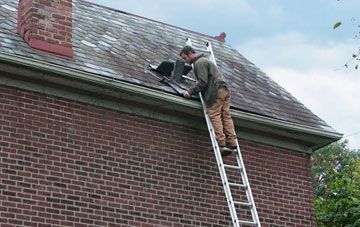 what affects urgent Itchingfield roof repairs