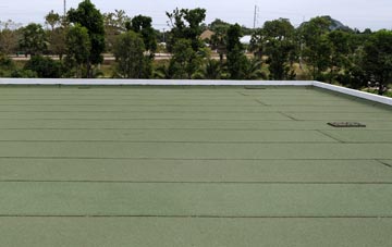 all Itchingfield roofing types quoted for