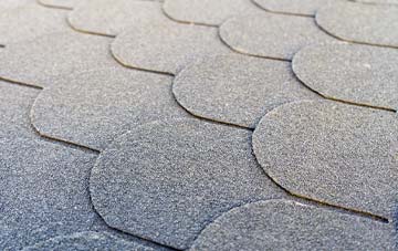 Itchingfield asphalt roofing costs