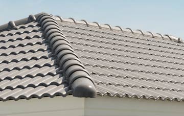 advantages of Itchingfield clay roofing