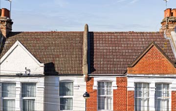 clay roofing Itchingfield, West Sussex