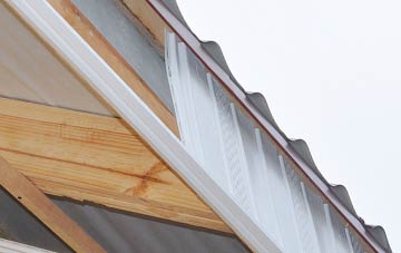 why Itchingfield fascia repairs are essential