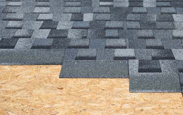 expert Itchingfield asphalt roof companies