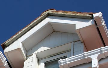 Itchingfield fascia installation costs