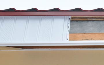 Itchingfield fascia repair costs