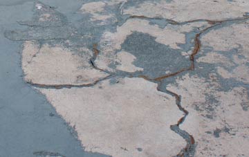 fibreglass roofing replacement Itchingfield