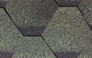 Itchingfield fibreglass shingle repairs