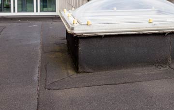 disadvantages of Itchingfield flat roofs