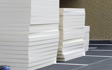 Itchingfield flat roof insulation costs