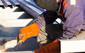 Itchingfield flat roofing options