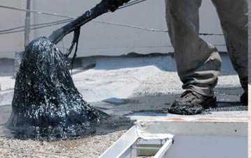 Itchingfield flat roof waterproofing costs
