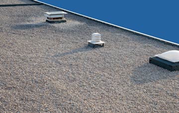 flat roofing Itchingfield, West Sussex