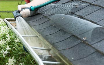 Itchingfield gutter cleaning costs