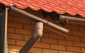 Itchingfield gutter repair costs