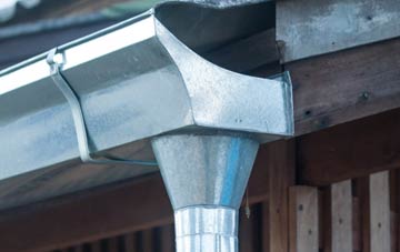 Itchingfield guttering companies