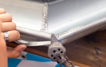 disadvantages of Itchingfield lead roofing