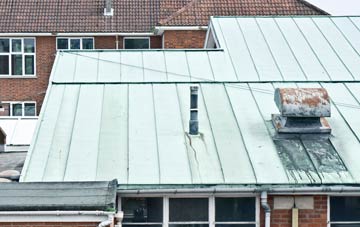 Itchingfield lead roofing costs
