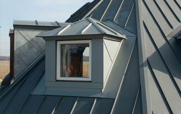 metal roofing Itchingfield, West Sussex