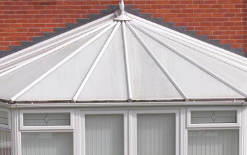 Itchingfield polycarbonate conservatory roof repairs