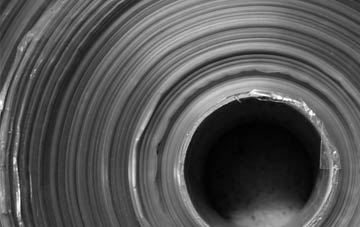 Itchingfield pvc roof replacement