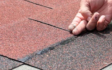 Itchingfield asphalt roof repairs