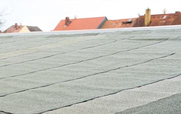 Itchingfield flat roof replacement