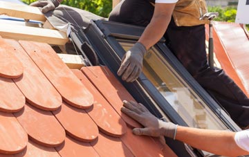 replacement Itchingfield roof windows