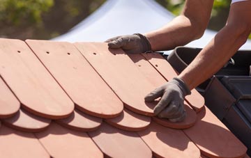 Itchingfield roof tile contractors