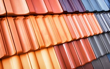 Itchingfield roof tile costs