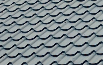 Itchingfield rubber roofing companies
