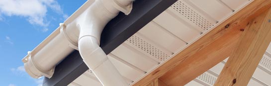 get Itchingfield guttering quotes today