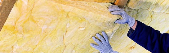 quotes for Itchingfield roof insulation