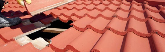 compare Itchingfield roof repair quotes