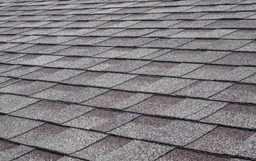 Itchingfield tiles for shallow pitch roofing