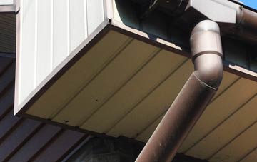 Itchingfield soffit installation costs