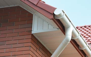 Itchingfield soffit repair costs