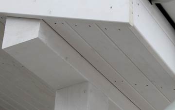 soffits Itchingfield, West Sussex