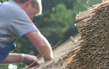 professional Itchingfield thatchers