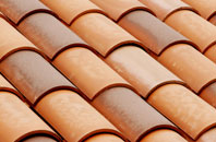 Itchingfield clay roofing