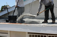 Itchingfield flat roofing repair