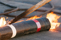 free Itchingfield flat roofing repair quotes