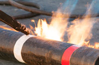 Itchingfield flat roofing replacement