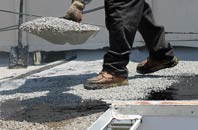 find rated Itchingfield flat roofing replacement companies