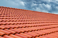 Itchingfield roofing tiles