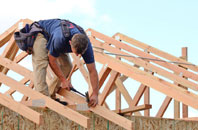 Itchingfield roof trusses