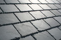 Itchingfield slate roof