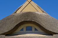 Itchingfield thatch roofing